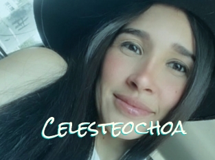 Celesteochoa