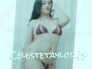 Celestetaylor18
