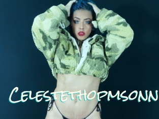 Celestethopmsonn