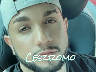 Ceszromo