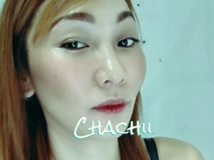 Chachii