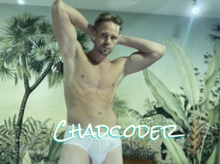 Chadcoder