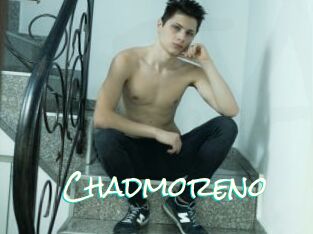 Chadmoreno