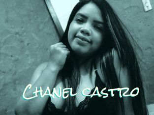 Chanel_castro