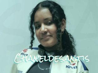 Chaneldesantis