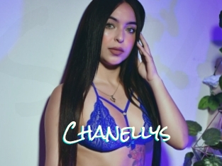 Chanellys