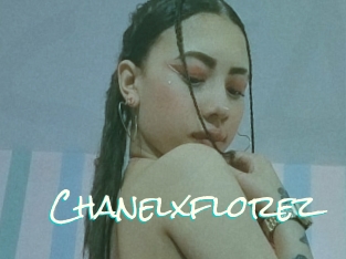 Chanelxflorez