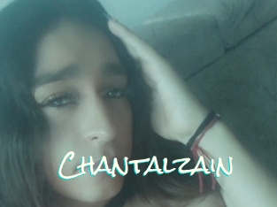 Chantalzain