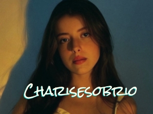 Charisesobrio