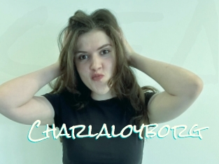 Charlaloyborg