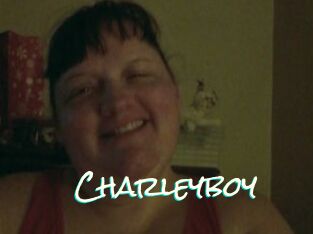 Charleyboy