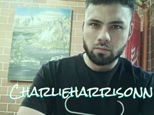 Charlieharrisonn