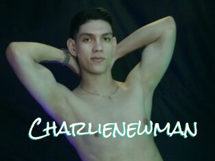 Charlienewman