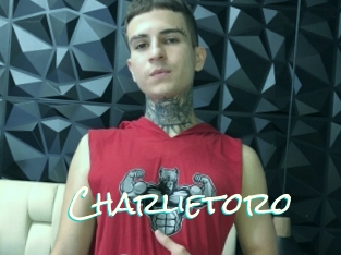 Charlietoro