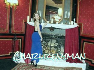 Charlizenyman