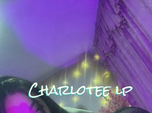 Charlotee_lp