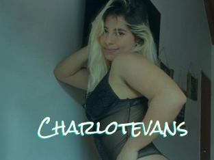 Charlotevans