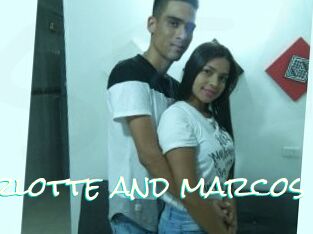 Charlotte_and_marcos