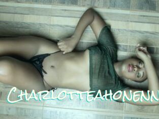 Charlotteahonenn