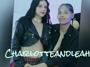 Charlotteandleah