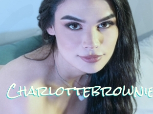 Charlottebrownie