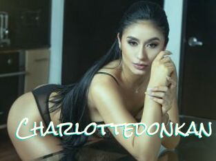 Charlottedonkan