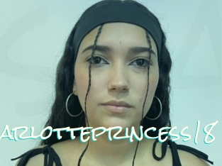 Charlotteprincess18