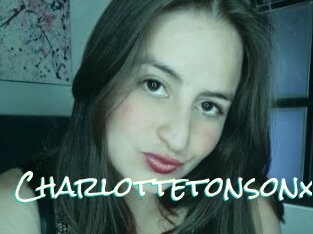 Charlottetonsonx