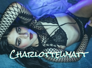 Charlottewyatt