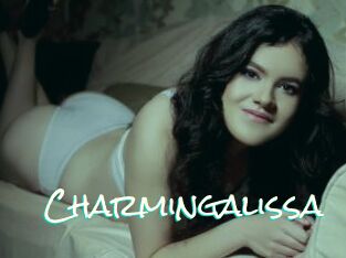 Charmingalissa