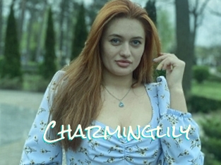 Charminglily