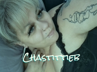 Chastittieb