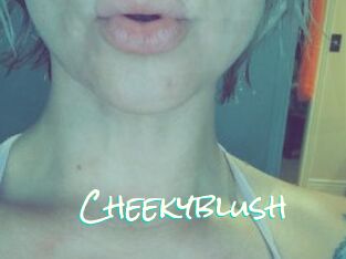 Cheekyblush