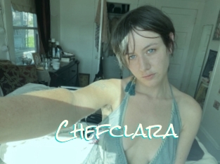 Chefclara