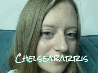 Chelseabarris