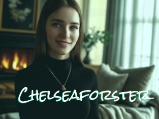 Chelseaforster