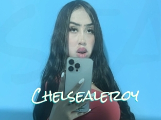 Chelsealeroy