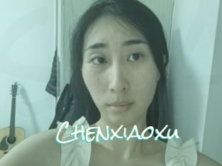 Chenxiaoxu