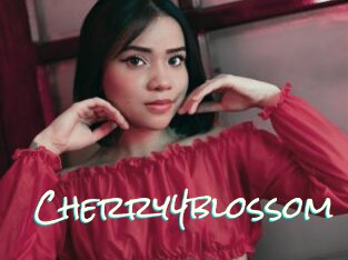 Cherry4blossom