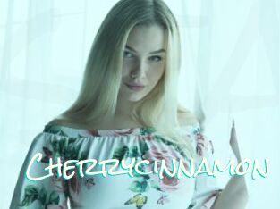 Cherrycinnamon