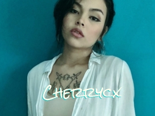 Cherrycx