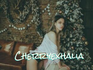 Cherryexhalia