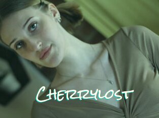 Cherrylost