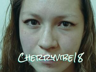 Cherryvibe18
