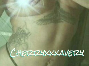 Cherryxxxavery