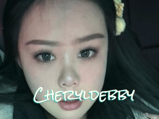 Cheryldebby