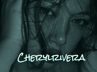 Cherylrivera
