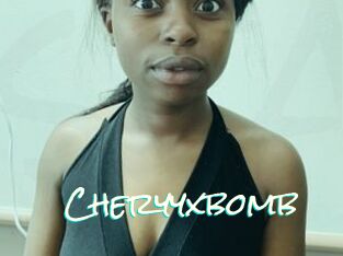 Cheryyxbomb