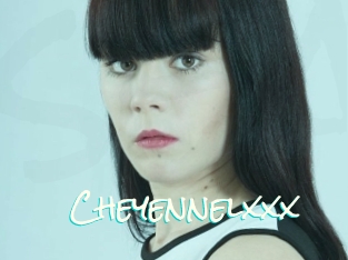 Cheyennelxxx