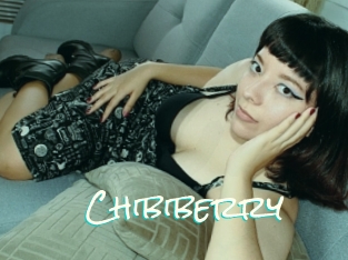 Chibiberry